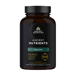 Ancient Nutrition Magnesium Ancient Nutrition Magnesium
