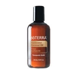 Fractionated Coconut Oil Fractionated Coconut Oil