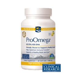 Nordic Naturals ProOmega Nordic Naturals ProOmega