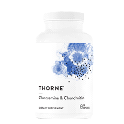 Thorne Glucosamine & Chondroitin Thorne Glucosamine & Chondroitin