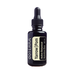 Yarrow Pom Active Botanical Nutritive Duo Yarrow Pom Active Botanical Nutritive Duo